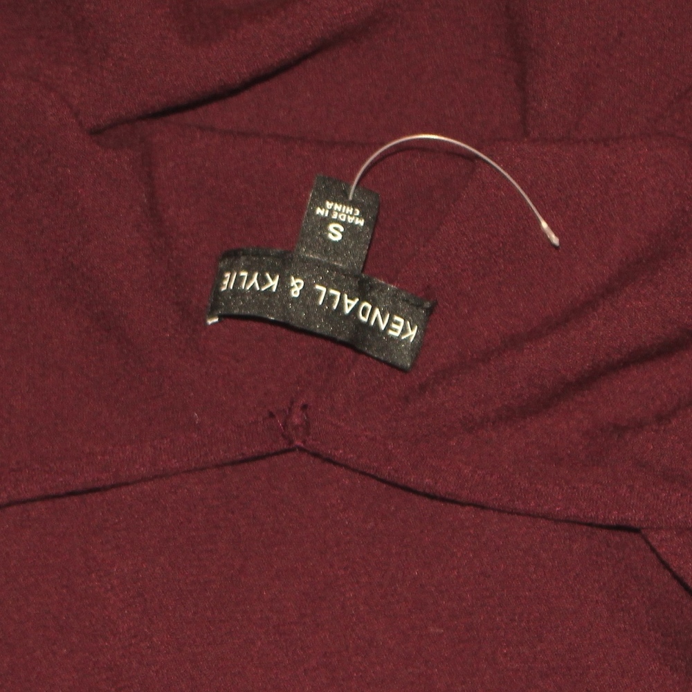 Long Sleeve Shirt - Picture 2 of 2